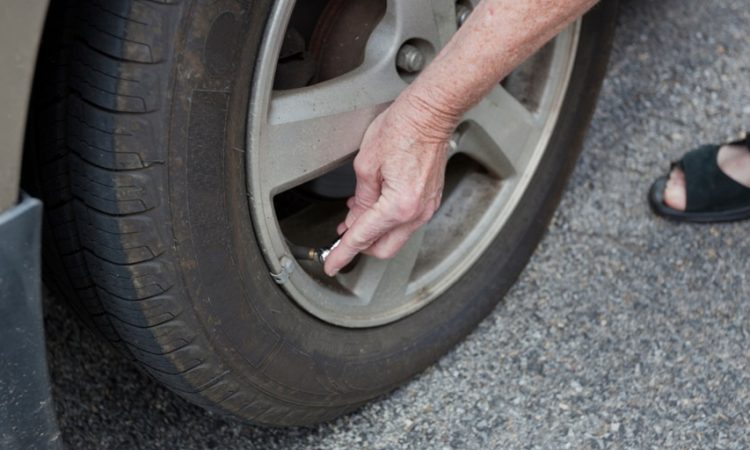 TPMS Warning Causes