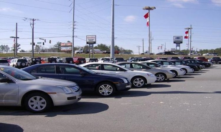 Here's Why You Should Consider Car Financing