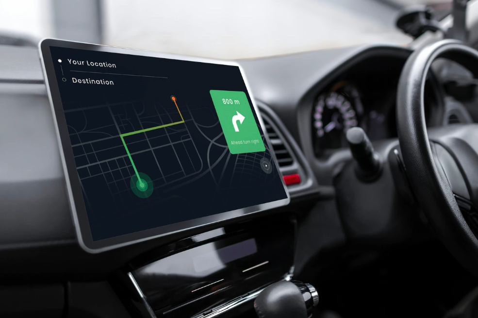 Keep Your Car's Navigation System Updated for Accurate and Seamless ...